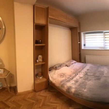 Apartment Vintige Cluj-Napoca Eksteriør billede