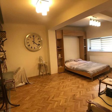 Apartment Vintige Cluj-Napoca Eksteriør billede