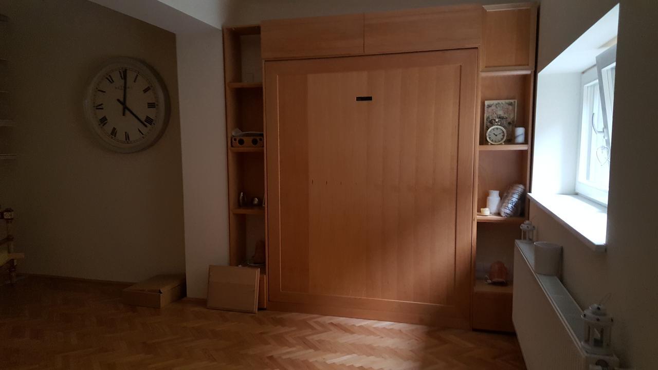 Apartment Vintige Cluj-Napoca Eksteriør billede