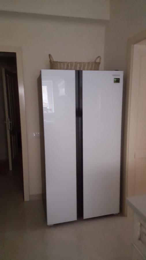 Apartment Vintige Cluj-Napoca Eksteriør billede