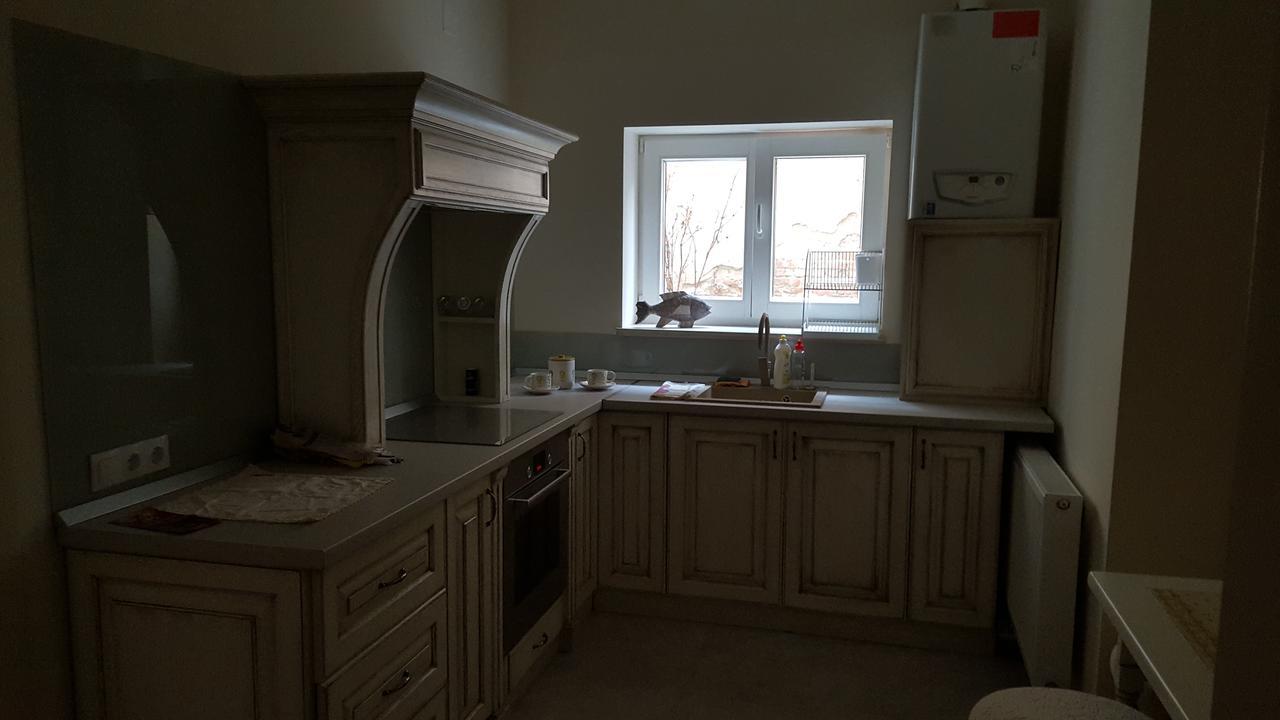 Apartment Vintige Cluj-Napoca Eksteriør billede