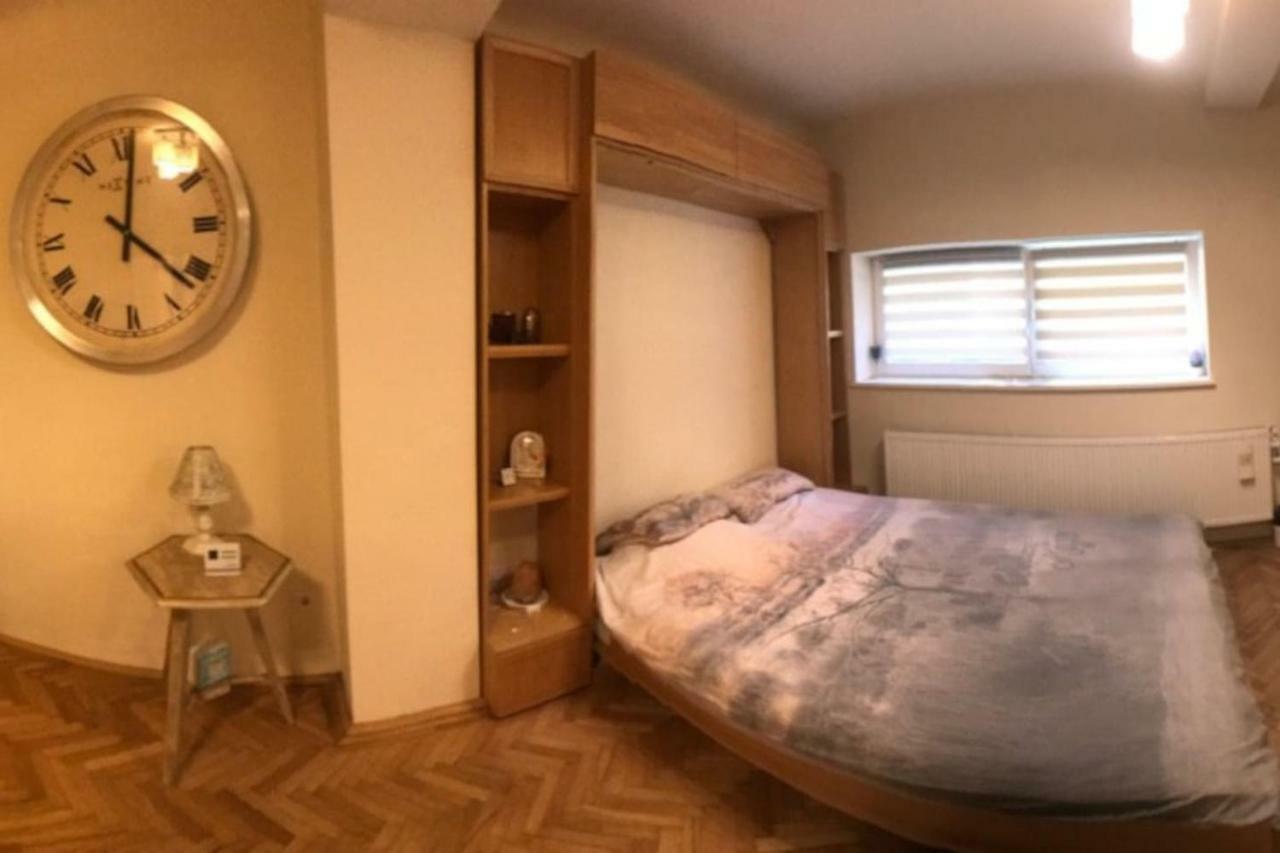 Apartment Vintige Cluj-Napoca Eksteriør billede